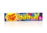Chupa Chups Big Babol Tongue Painter 6 ks 27,6g