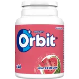 Wrigley's Orbit Watermelon Žvýkačky 46ks 64g