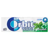Orbit White Spearmint dražé 14 g