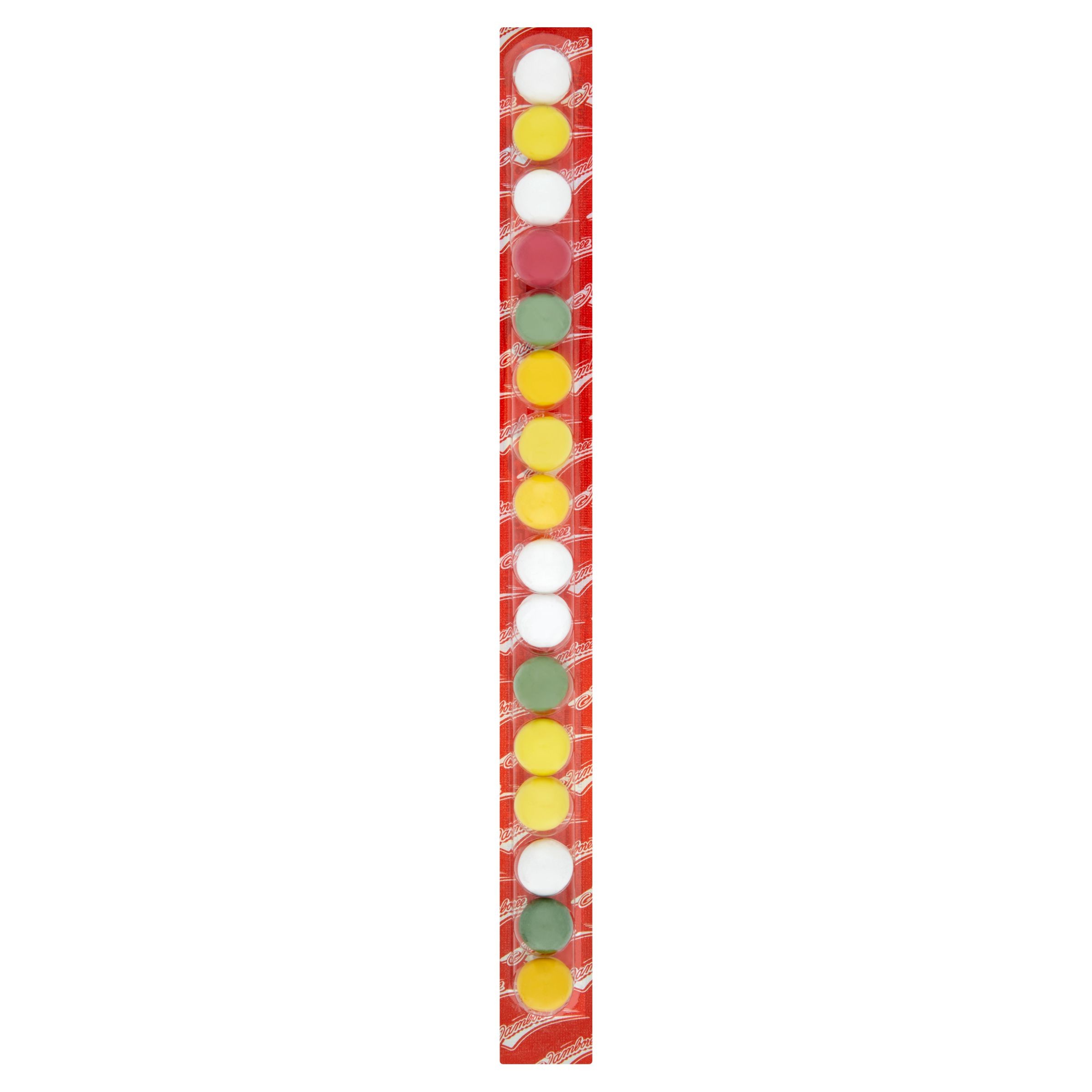 Haribo Jamboree Žvýkačky balónkové 40 g