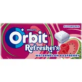 Orbit Refresher Meloun Malina 17,9g