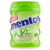 Mentos Gum Pure Fresh Lime Mint 60g