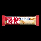 Kitkat chunky white Oplatka v bílé čokoládě 40 g