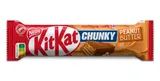 KitKat chunky Oplatka v mléčné čokoládě plněna arašídovým krémem 42 g
