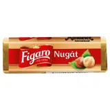 Figaro Nugát tyčinka v mléčné čokoládě 32g
