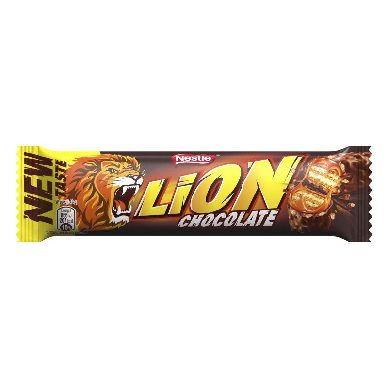 Nestlé Lion Chocolate standard 42 g