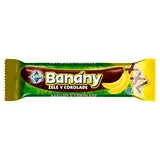 Orion Banány v čokoládě XXL 60 g