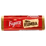 Figaro Rumba tyčinka v hořké čokoládě 32g