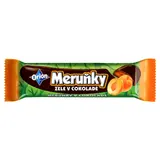 Orion Meruňky v čokoládě 45 g