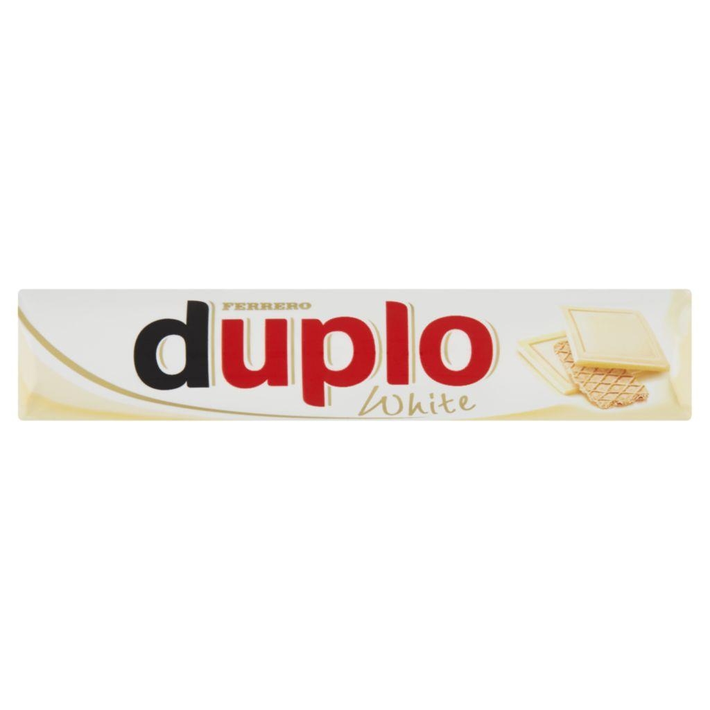 Ferrero Duplo White 18,5 g