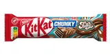 KitKat Chunky Funky oplatka v mléčné čokoládě 40g