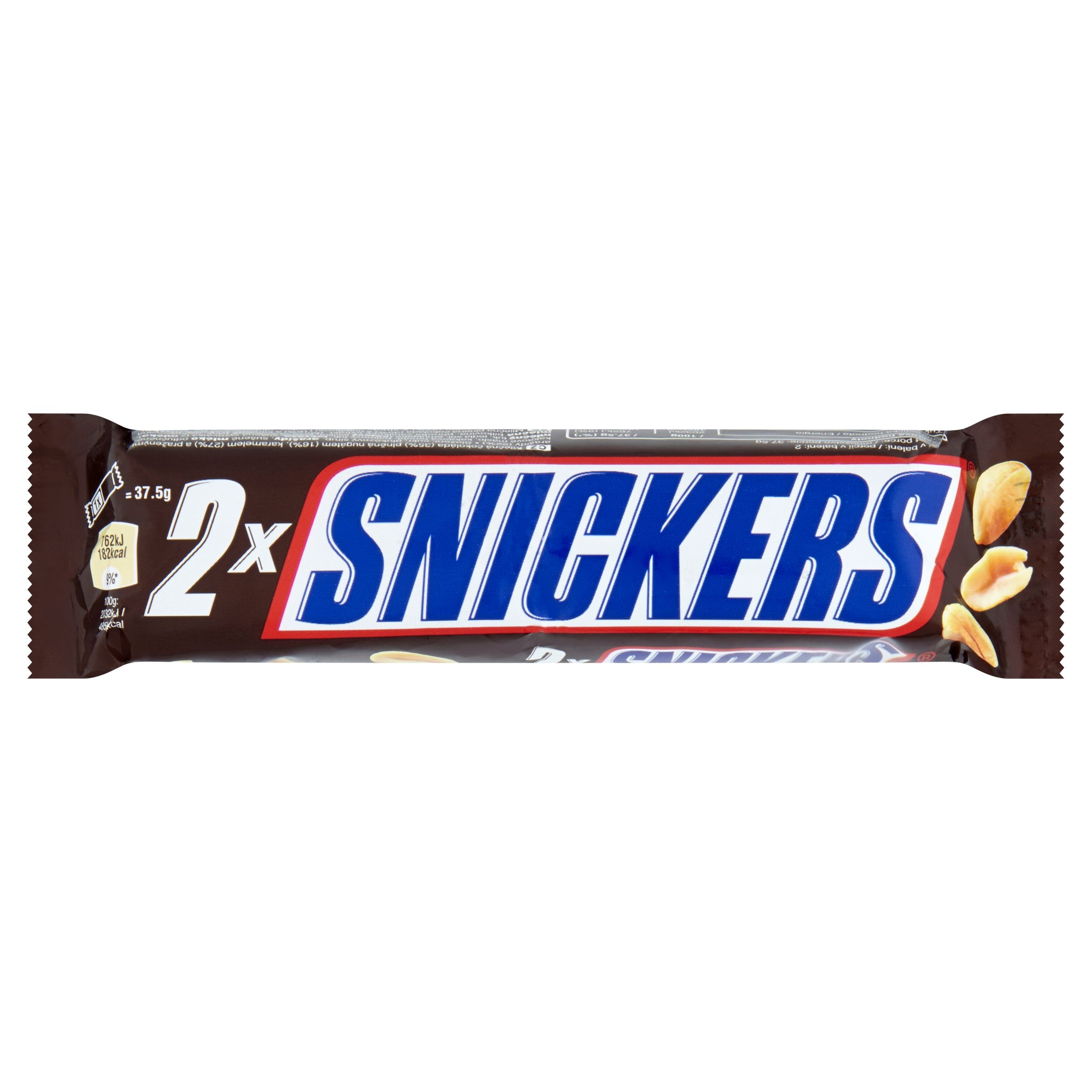 Snickers 75 g