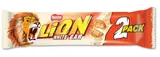 Nestlé Lion white čokoládová tyčinky 2x30g
