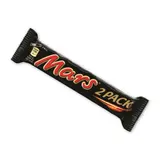Mars 2pack KingSize 70 g