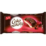Figaro Čoko piškoty Malinové 147g