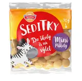Seditky mini piškoty 70g