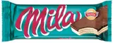 Sedita Mila Oplatky s mléčnou krémovou náplní v kakaové polevě 50g