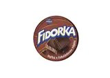 Fidorka Hořká s čokoládovou náplní  30g
