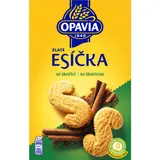 Opavia sušenky Zlaté Esíčka se skořicí 220g
