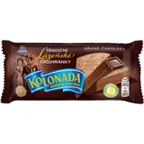Opavia Kolonáda Trojhránky lázeňské oplatky Grand čokoláda 50g
