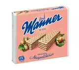 Manner Original Neapolitaner oplatky s oříškovou náplní 75 g