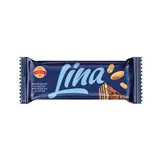 Sedita Lina s arašídy v mléčné polevě 50g