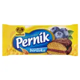 Perníkář Tradiční medový perník borůvka 60g