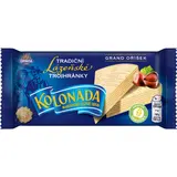 Opavia Kolonáda Trojhránky lázeňské oplatky Grand oříšek 50g