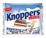 Storck Knoppers Minis 200g