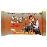 Dubea Šeherezáda kávový dortík 60 g