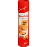 Jeden Tag Keksy kakaové 500g