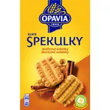 ZLATÉ SPEKULKY SKOŘICOVÉ SUŠENKY 160G