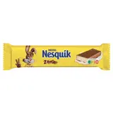 Nestlé Nesquik oplatka v mléčné čokoládě 26g