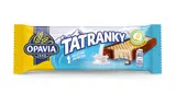 Opavia Tatranky Mléčné oplatka 47g
