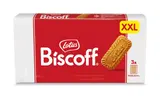 Lotus Biscoff karamelizované sušenky 375g