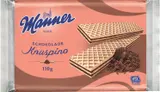 Manner Knuspino Čokoláda 110 g