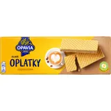 Opavia Oplatky Zlaté cappuccino 146g