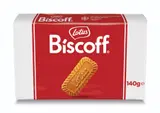 Lotus Biscoff karamelizované sušenky 140g