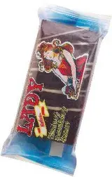 Dubea Lady dezert 80 g