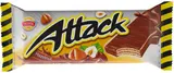 Sedita Attack lískooříškový 30g