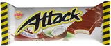 Sedita Attack kokosový 30g
