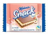 Manner Oplatky s kakaovo-oříškovou náplní 25 g