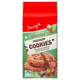 Jeden Tag Cookies nugátové 200g
