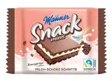 Manner Mléčné ořískové oplatky 25 g
