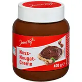 Jeden Tag Krém oříškovo-nugátový 400g