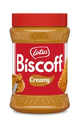 Lotus Biscoff pomazánka Originál 400g