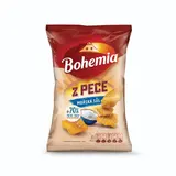 Bohemia Z PECE Chips Mořská sůl 100g