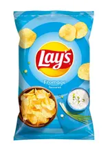 Lays Fromage 130g