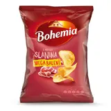 Bohemia Chips slanina 200g