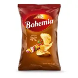Bohemia Chips špíz 130g